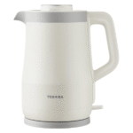 Ấm siêu tốc Toshiba 1.5 lít KT-15DRTVN(W)