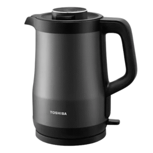 Ấm siêu tốc Toshiba 1.5 lít KT-15DRTVN(H)