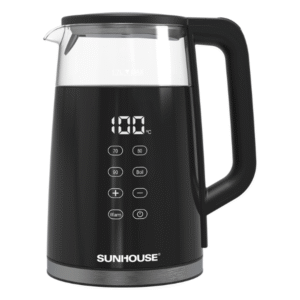 Ấm siêu tốc Sunhouse Mama 1.7 lít SHD1333