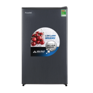 Tủ lạnh Funiki 90 lít FR-91DSU