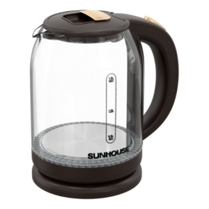 Ấm siêu tốc Sunhouse 1.8 lít SHD1212