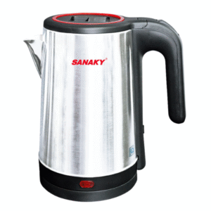 Ấm siêu tốc Sanaky 1.8 lít SNK-23NS