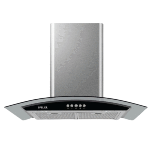 Máy hút mùi Spelier SP 651G