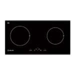 Bếp từ đôi lắp âm Malloca MH-02ID