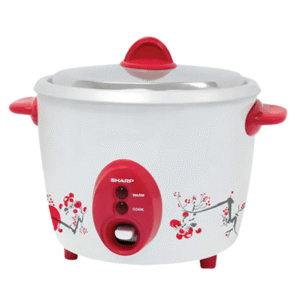Nồi cơm điện Sharp KSH-D18V