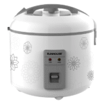 Nồi cơm nắp gài Sunhouse 1.8 lít SHD8603