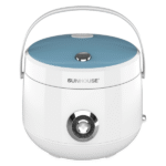 Nồi cơm nắp gài Sunhouse 1.8 lít SHD8606