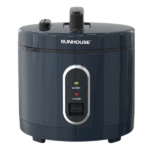 Nồi cơm nắp gài Sunhouse 1.8 lít SHD8632