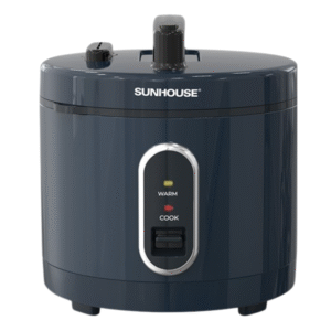 Nồi cơm nắp gài Sunhouse 1.8 lít SHD8632