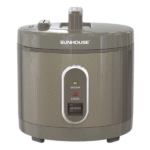 Nồi cơm nắp gài Sunhouse 1.8 lít SHD8631