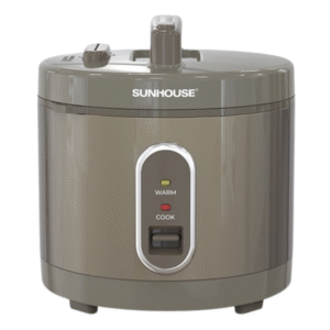 Nồi cơm điện Sunhouse 3 lít SHD8308