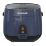 Nồi cơm nắp gài Sunhouse 1.8 lít SHD8611N