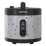 Nồi cơm nắp gài Sunhouse 1.8 lít SHD8630