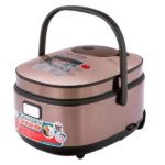 Nồi cơm điện tử Sunhouse Mama 1.5 lít SHD8915