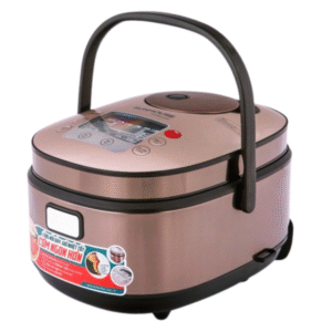 Nồi cơm điện tử Sunhouse Mama 1.5 lít SHD8915