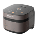 Nồi cơm cao tần Sunhouse 1.5 lít SHD8826
