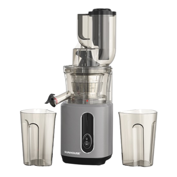 Máy ép chậm Sunhouse SHD5503