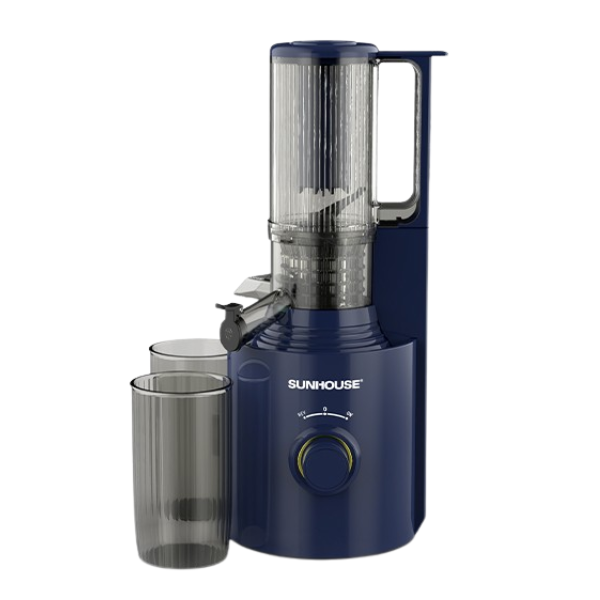 Máy ép chậm Sunhouse SHD5512