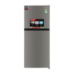 Tủ lạnh Sharp Inverter 181 lít SJ-X198V-SL