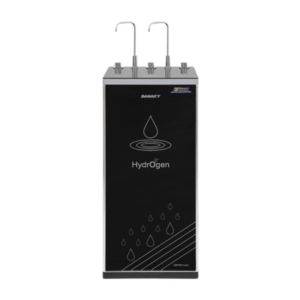 Máy lọc nước RO nóng nguội lạnh Sanaky VH202HY 11 lõi