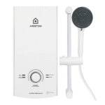 Máy nước nóng trực tiếp Ariston 4500W AURES PREMIUM 4.5