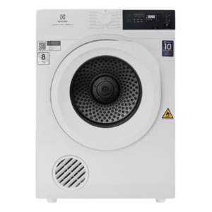 Máy sấy thông hơi Electrolux UltimateCare 8 kg EDV804H3WC