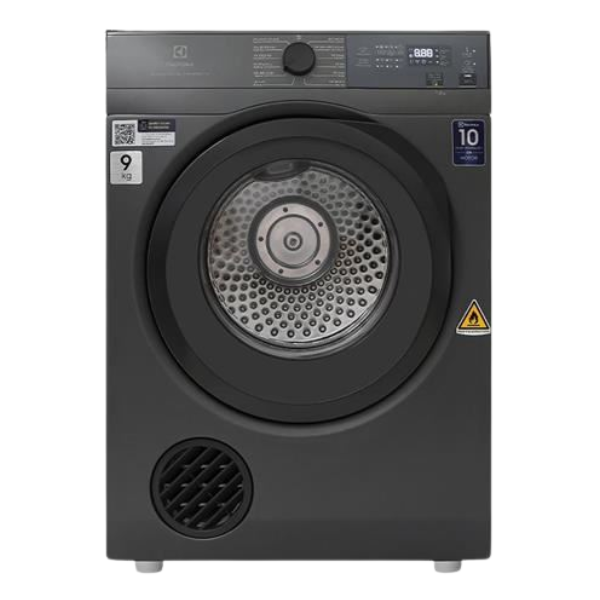 Máy sấy thông hơi Electrolux UltimateCare 9 kg EDV904N3SC