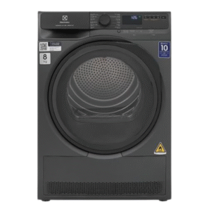 Máy sấy bơm nhiệt Electrolux UltimateCare 8 kg EDH803J5SC