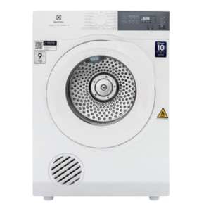 Máy sấy thông hơi Electrolux UltimateCare 9 kg EDS904H3WC