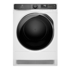 Máy sấy bơm nhiệt Electrolux UltimateCare 9 kg EDH903R7WC