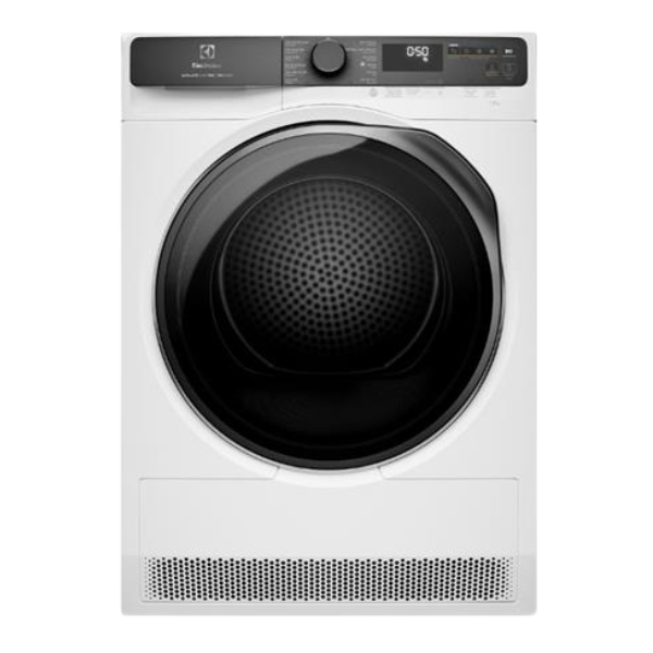 Máy sấy bơm nhiệt Electrolux UltimateCare 9 kg EDH903R7WC