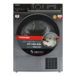 Máy sấy bơm nhiệt Toshiba 10 kg TD-BK110GHV(MK)