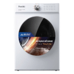 Máy sấy thông hơi Funiki 8 kg HDV680AW