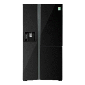 Tủ lạnh Hitachi Inverter 569 lít R-MX800GVGV0 GBK