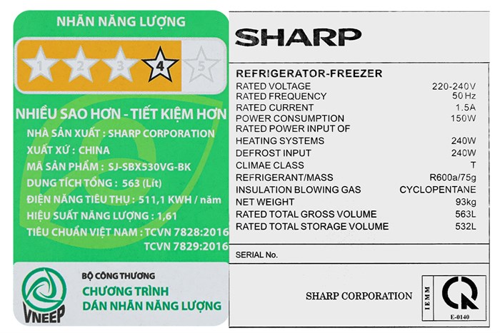 tu-lanh-sharp-inverter-532-lit-sj-sbx530vg-bk-13-700x467