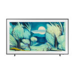 Smart Tivi Khung Tranh The Frame QLED Samsung AI 4K 55 inch QA55LS03F