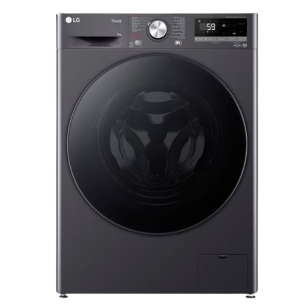 Máy giặt LG Inverter 9 kg FV1409S4M1
