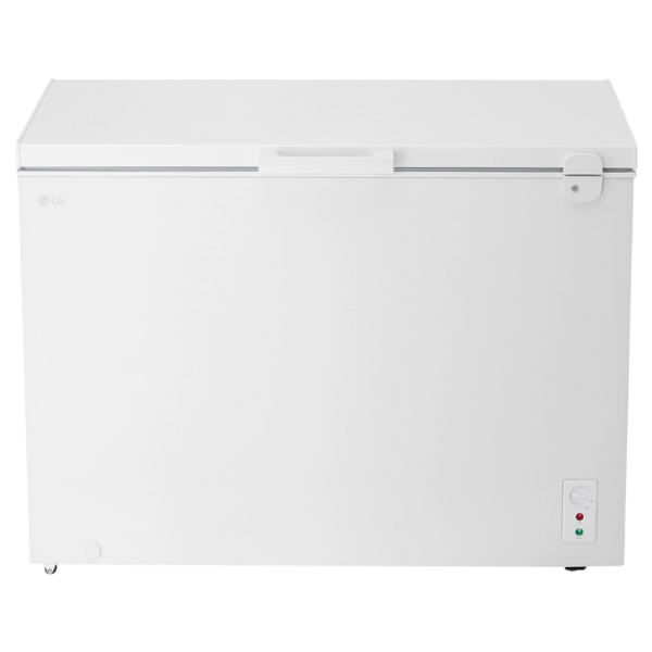 Tủ đông LG Inverter 291 Lít C30WH