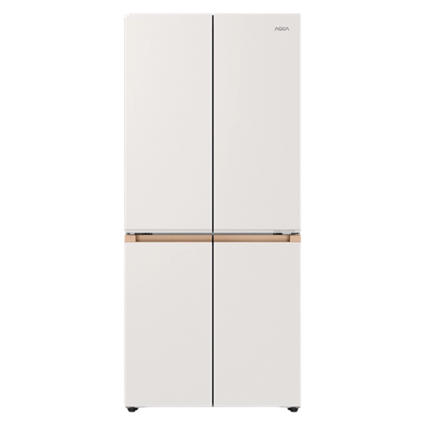 Tủ lạnh Aqua Inverter 508 lít Multi Door AQR-MA580XA(MC)U1