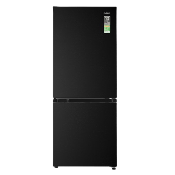 Tủ lạnh Aqua Inverter 260 lít AQR-B310MA(FB)