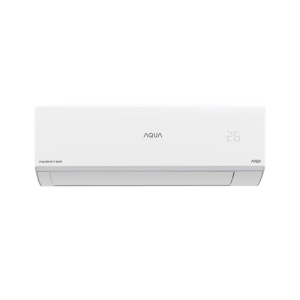 Máy lạnh AQUA Inverter 1.5 HP AQA-RUV13RB5