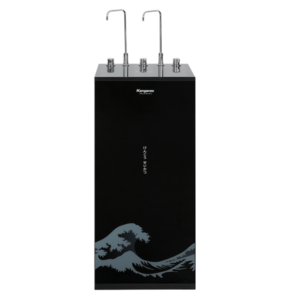 Máy lọc nước RO nóng nguội lạnh Hydrogen Kangaroo KG10A12 10 lõi
