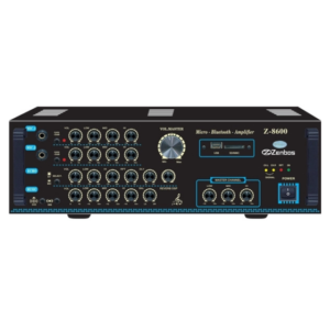 Amply Zenbos Z-8600 800W