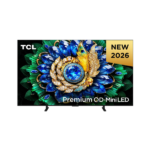 Google Tivi TCL QD-Mini LED 4K 75 Inch 75A400M