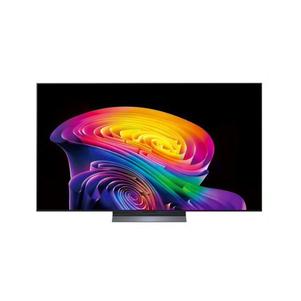 Smart Tivi OLED LG AI 4K 55 inch OLED55C6PSA